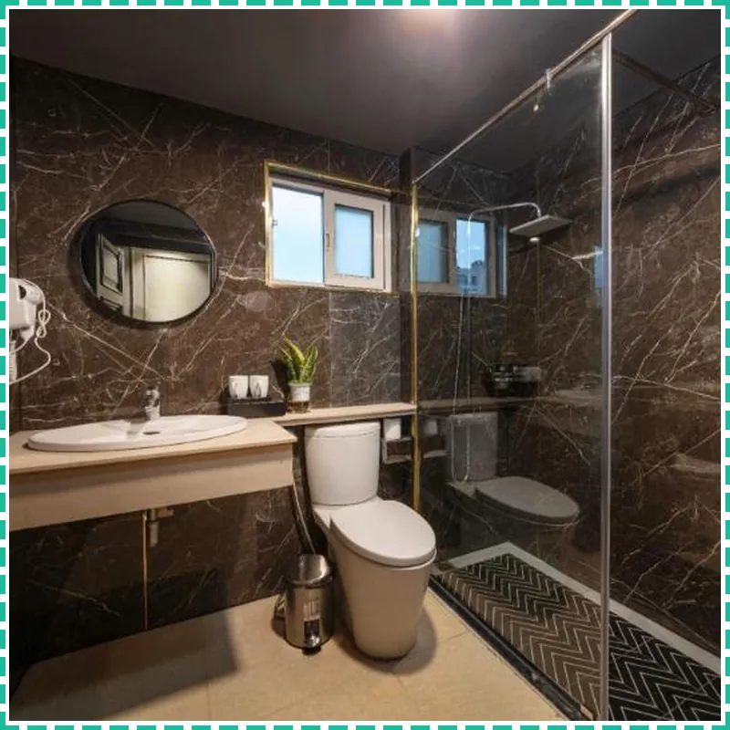 Madelise Hanoi View Hotel 호텔 시설 이미지