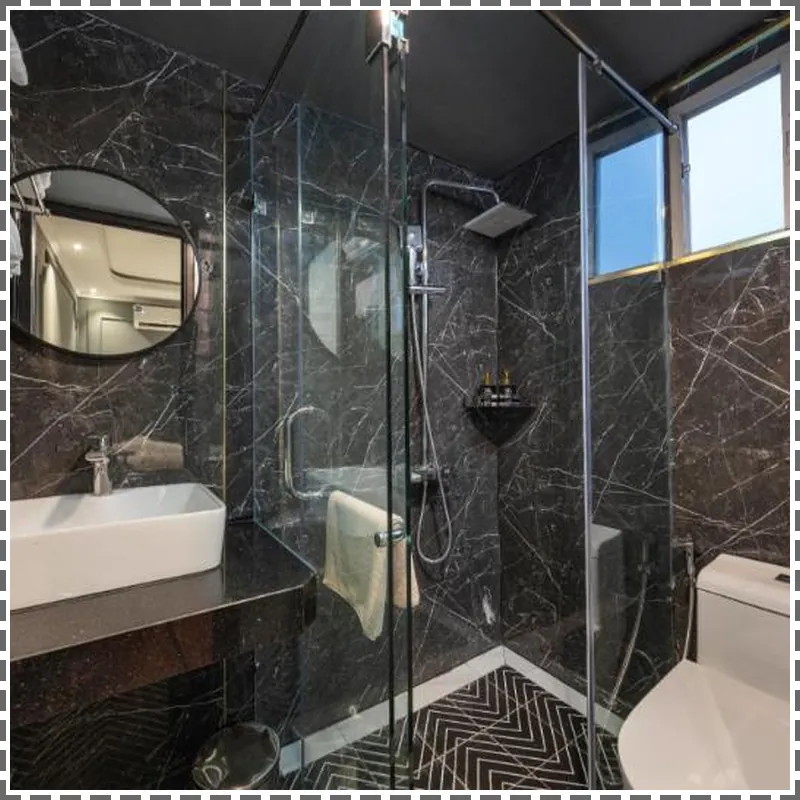 Madelise Hanoi View Hotel 호텔 시설 이미지