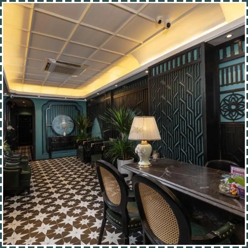 Madelise Hanoi View Hotel 호텔 이미지