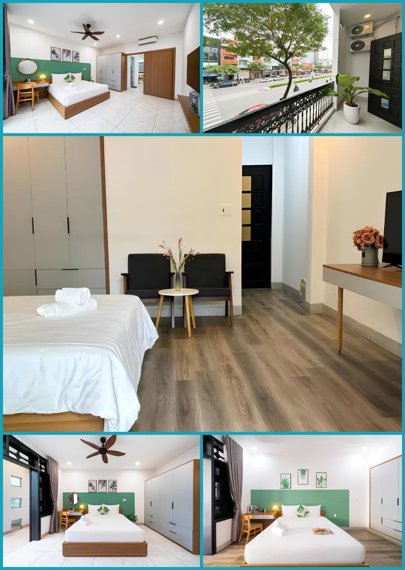 Mint Airport Hotel By Haviland - Self Checkin 호텔 기타 이미지