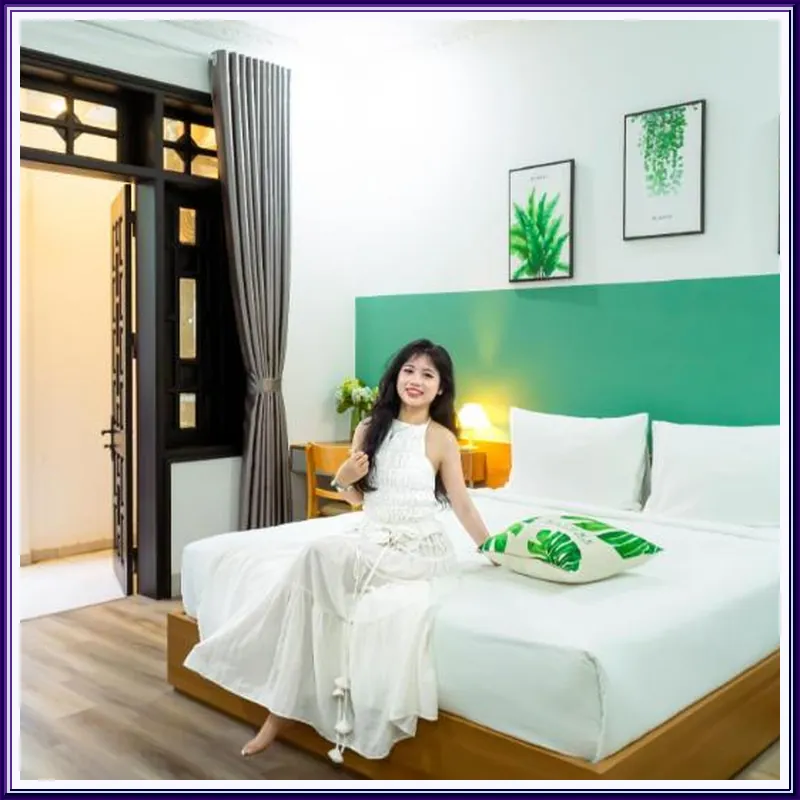 Mint Airport Hotel By Haviland - Self Checkin 호텔 내부 이미지