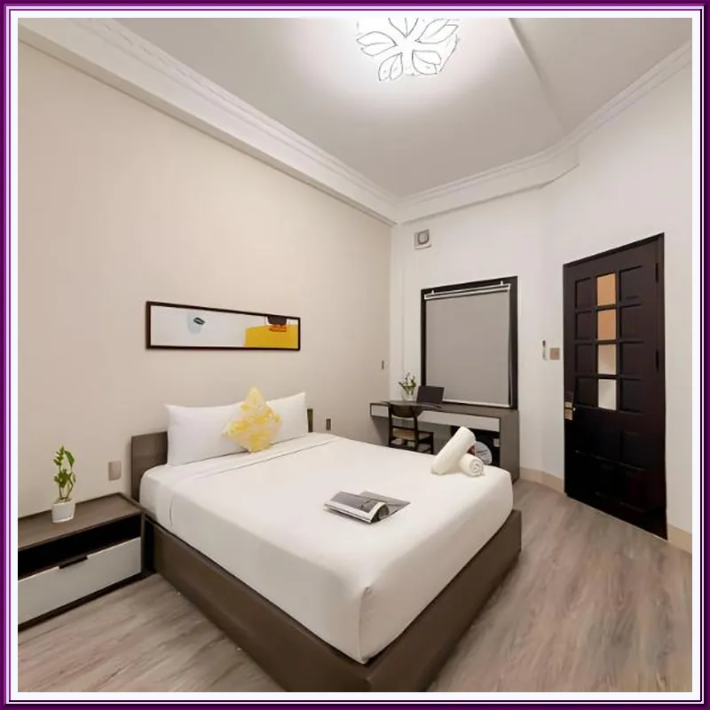 Mint Airport Hotel By Haviland - Self Checkin 호텔 내부 이미지