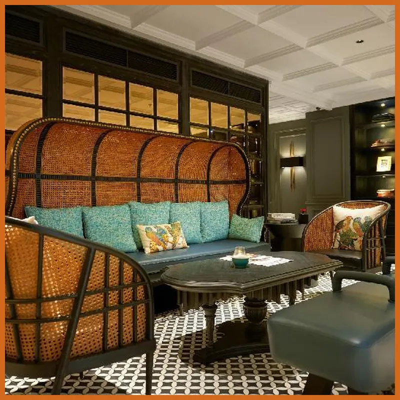 Hanoi La Siesta Premium Hang Be 호텔 이미지