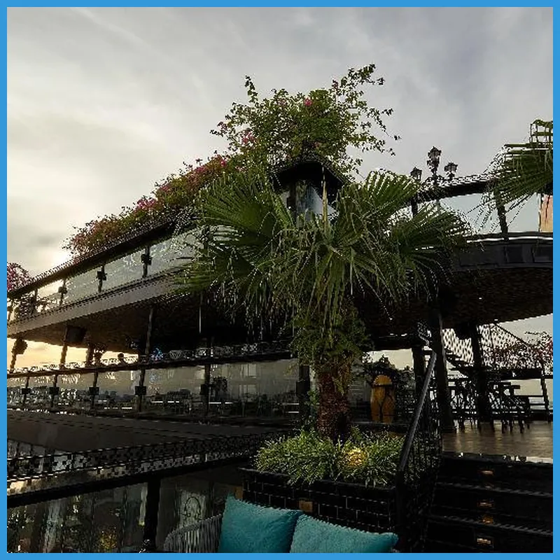 Hanoi La Siesta Premium Hang Be 호텔 이미지