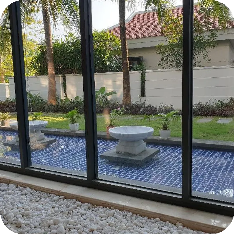 EMBLEMSEA VILLAS 4BR GOLFVIEW  NEAR BEACH 호텔 시설 이미지