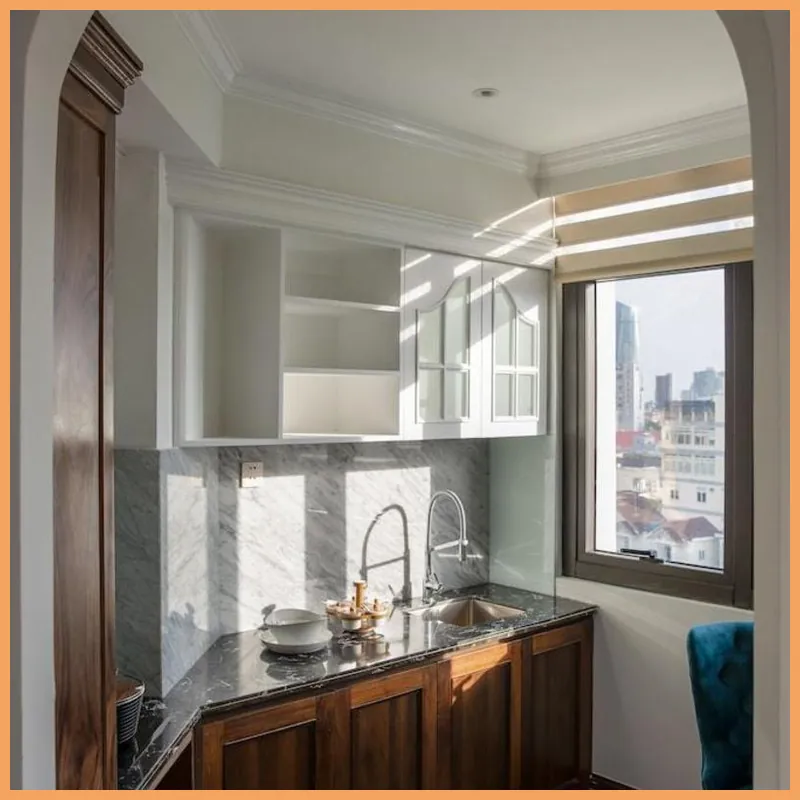 DS La Belle Vie Hotel & Suite 호텔 시설 이미지