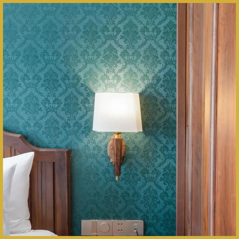 DS La Belle Vie Hotel & Suite 호텔 내부 이미지