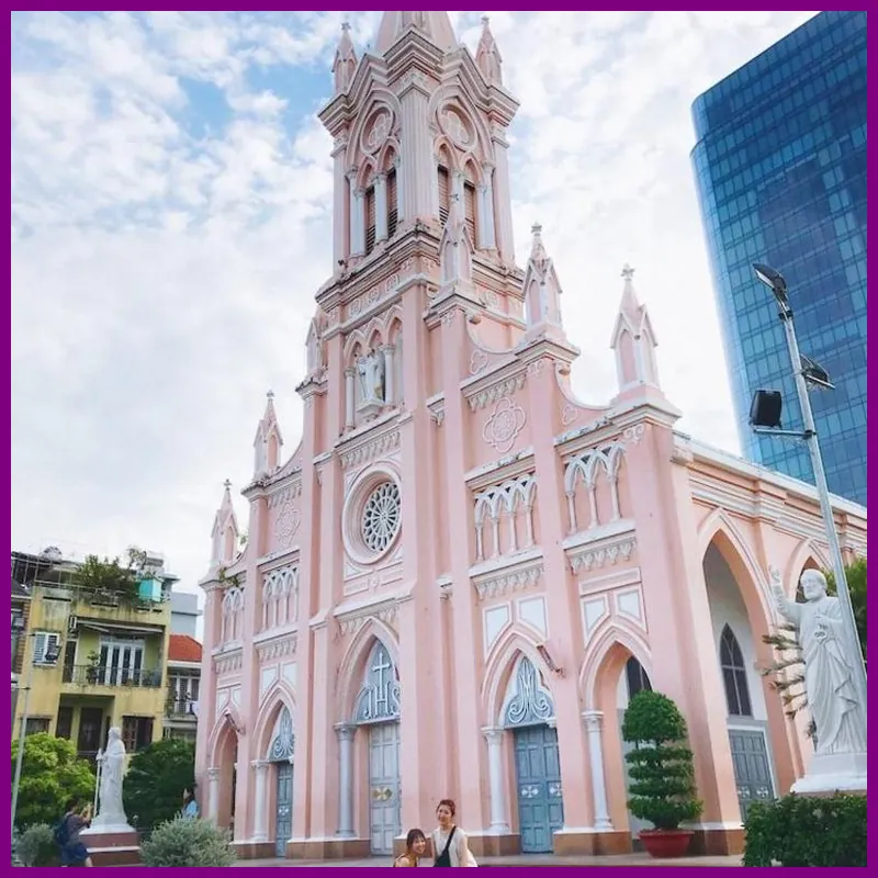 DS La Belle Vie Hotel & Suite 호텔 이미지