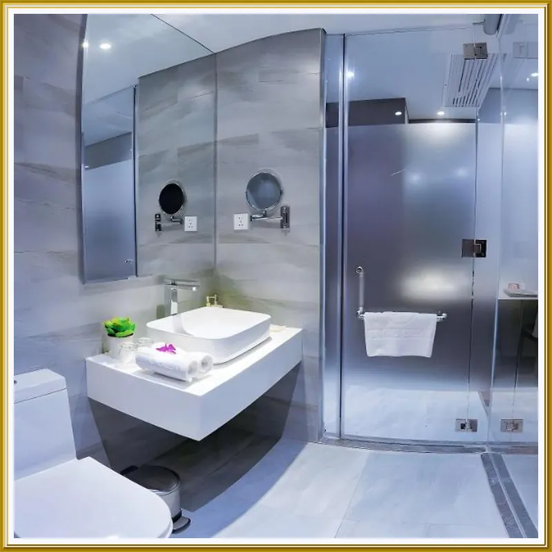 Grand Ocean Luxury Boutique 호텔 시설 이미지