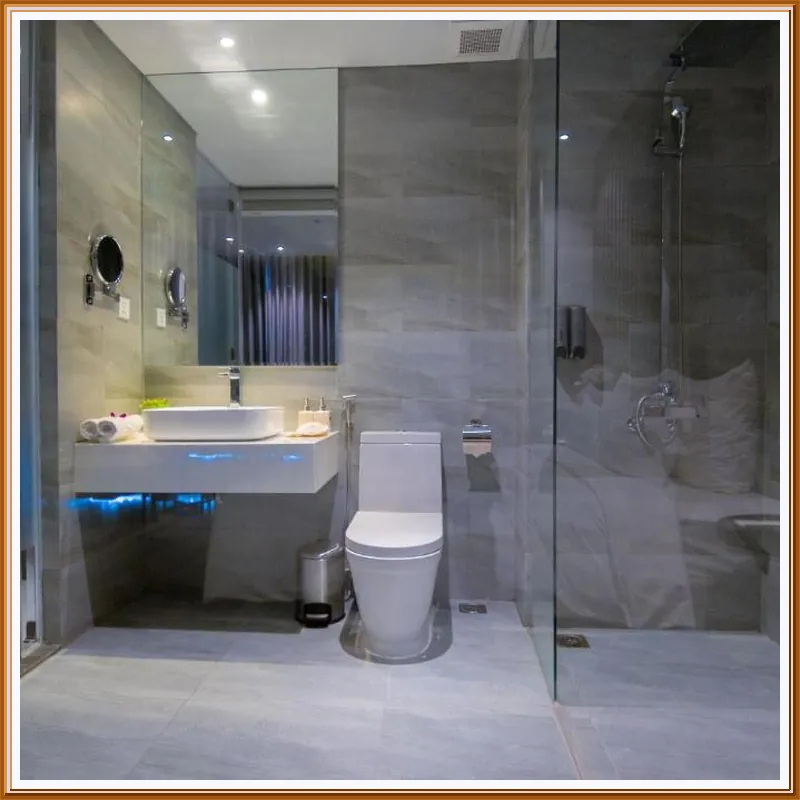 Grand Ocean Luxury Boutique 호텔 시설 이미지