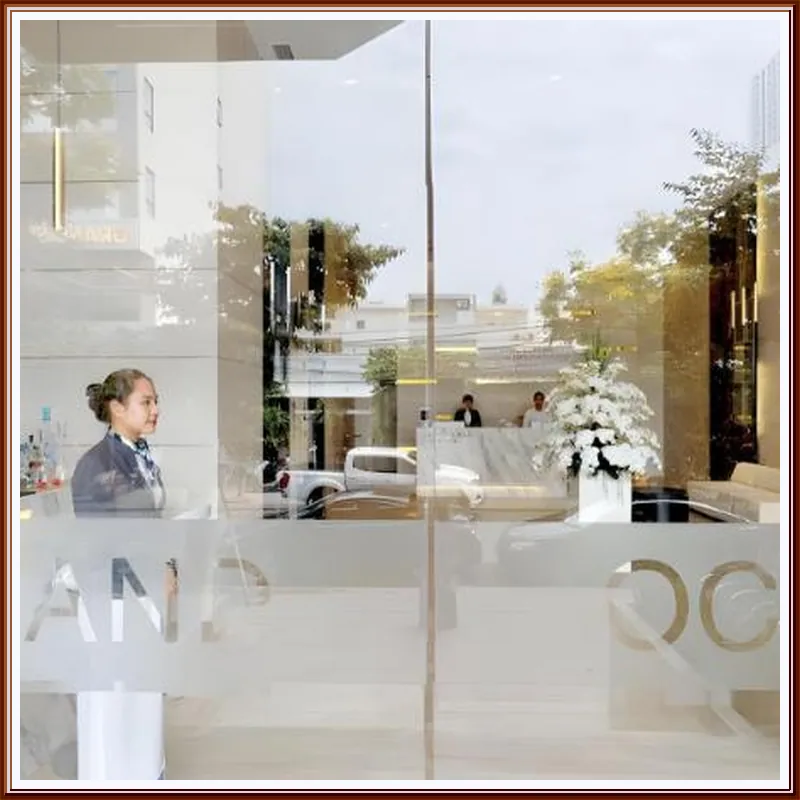 Grand Ocean Luxury Boutique 호텔 이미지