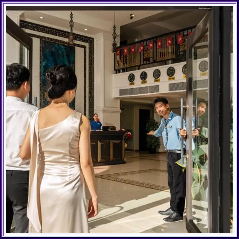JM Hoi An Beach Hotel - Free Shuttle Car Old Town 호텔 이미지