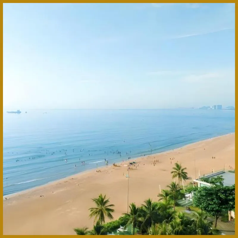 Signature by M Village Beachfront Hotel 호텔 시설 이미지