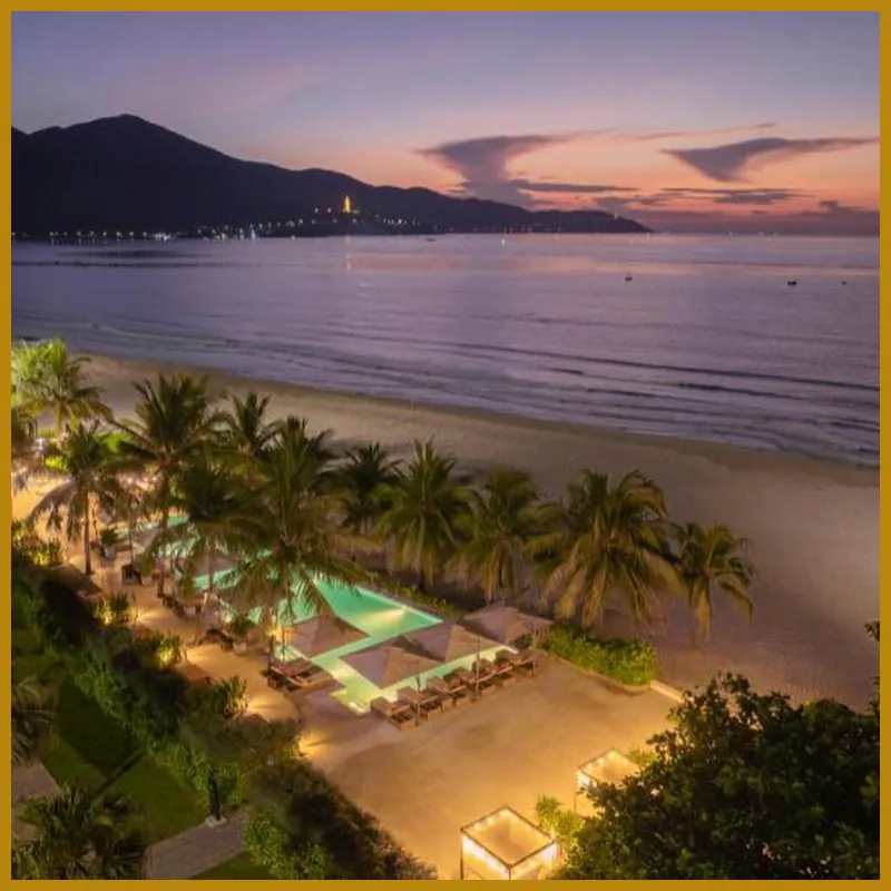 Signature by M Village Beachfront Hotel 호텔 시설 이미지