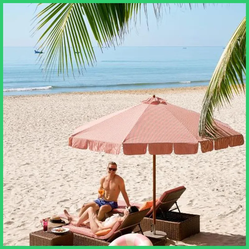 Signature by M Village Beachfront Hotel 호텔 이미지