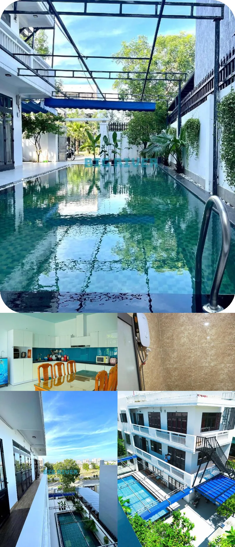 Tin Villa house 호텔 기타 이미지
