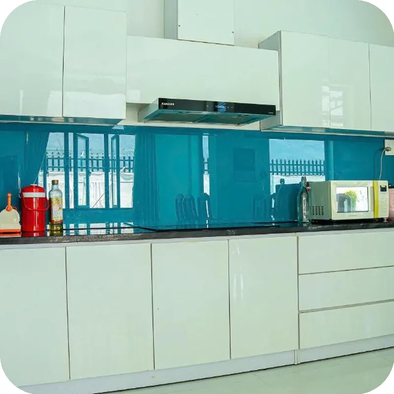 Tin Villa house 호텔 시설 이미지
