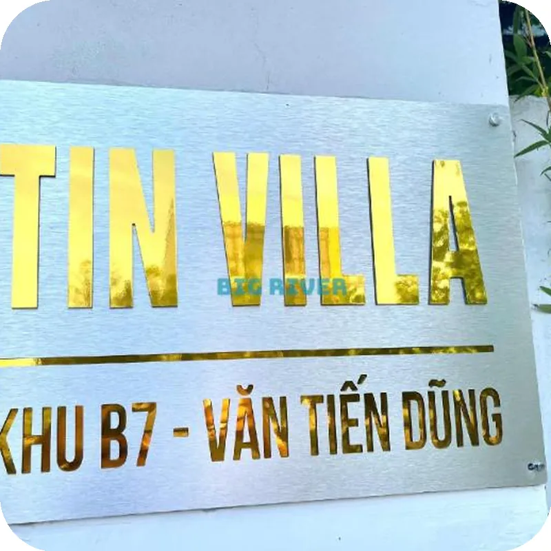 Tin Villa house 호텔 이미지