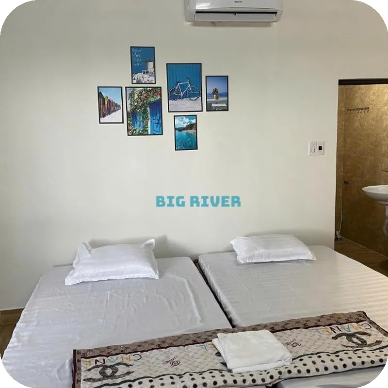 Tin Villa house 호텔 내부 이미지