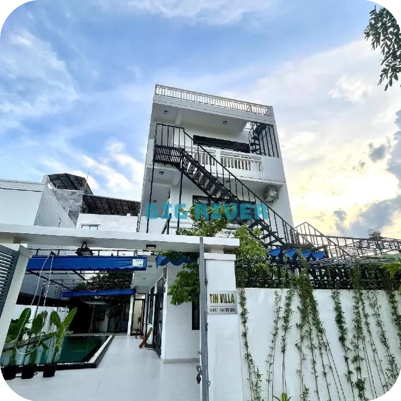 Tin Villa house 호텔 이미지