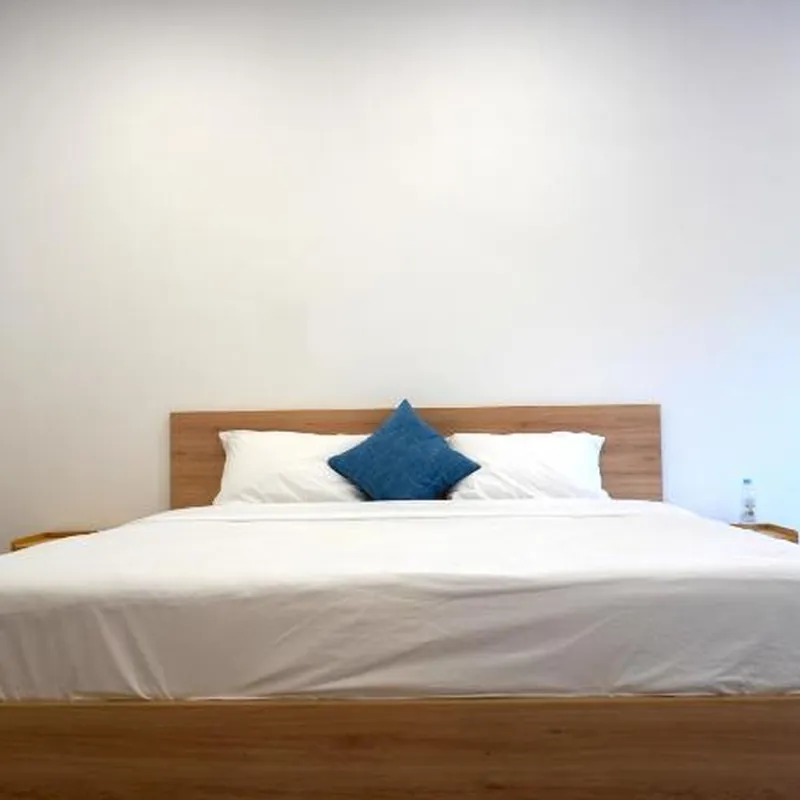 KevilHome - Mini villa co be boi 호텔 내부 이미지