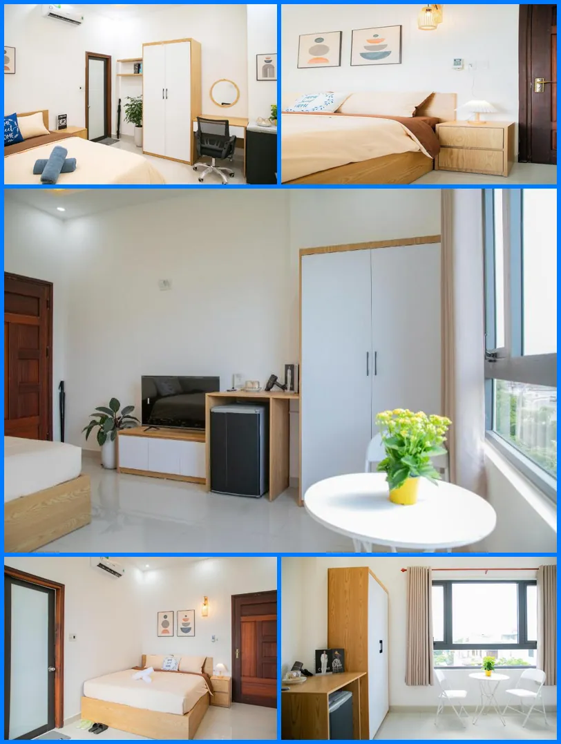 Lavi home 호텔 기타 이미지