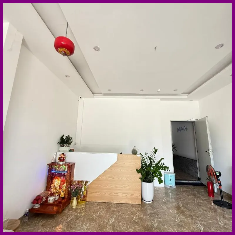 Lavi home 호텔 이미지