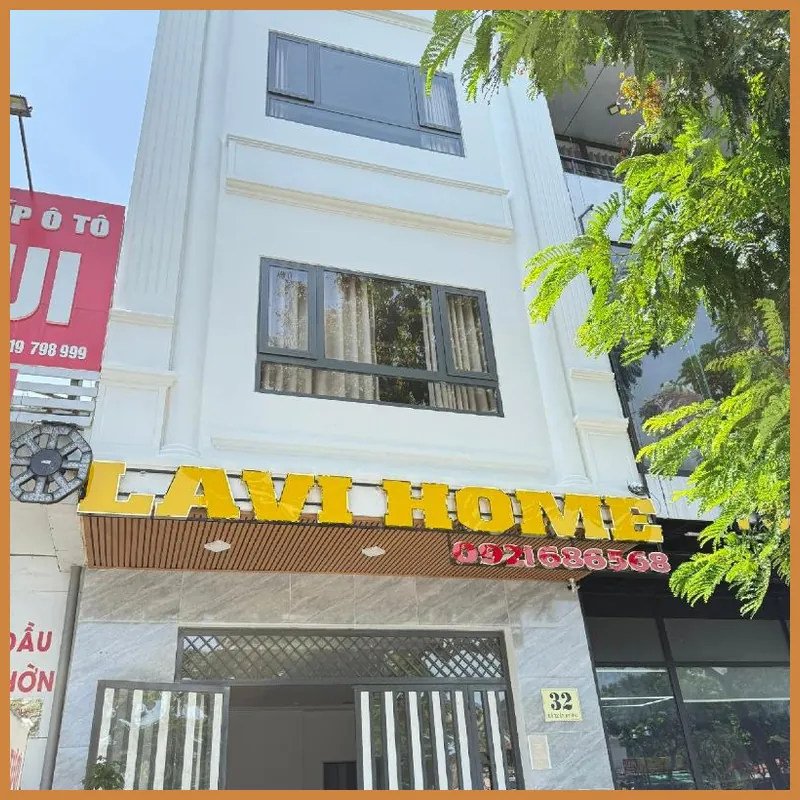 Lavi home 호텔 이미지