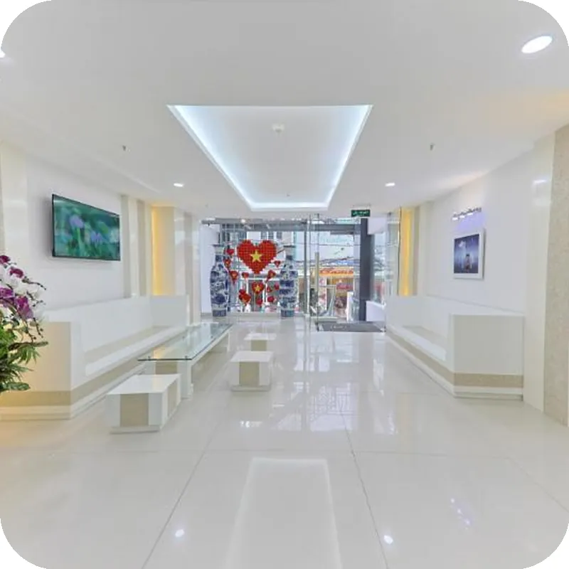 Sea Light Hotel Nha Trang Beach 호텔 시설 이미지