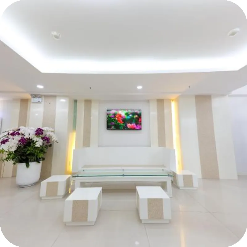 Sea Light Hotel Nha Trang Beach 호텔 이미지