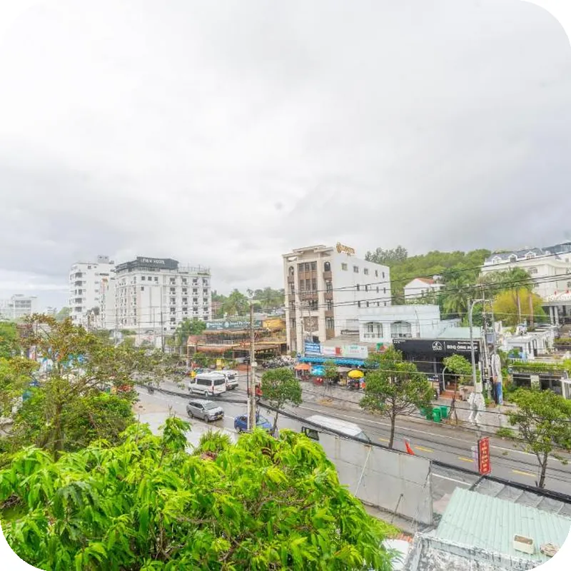 IU Beach Hotel Phu Quoc 호텔 시설 이미지