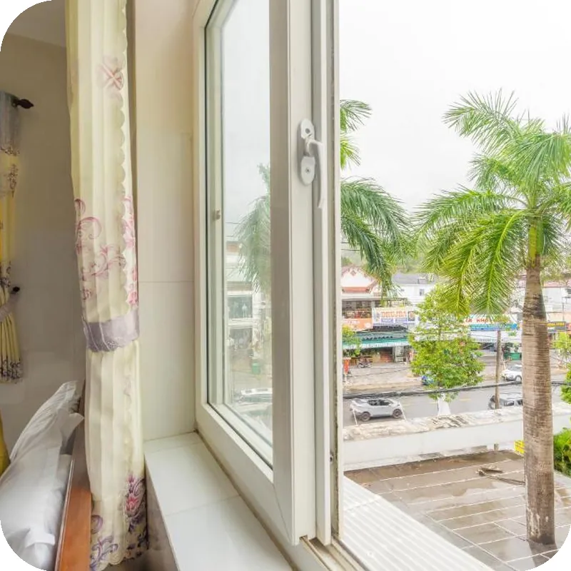 IU Beach Hotel Phu Quoc 호텔 이미지