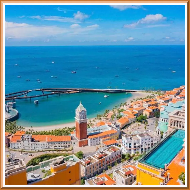 Sea and Firework View - 1 Bedroom 호텔 이미지