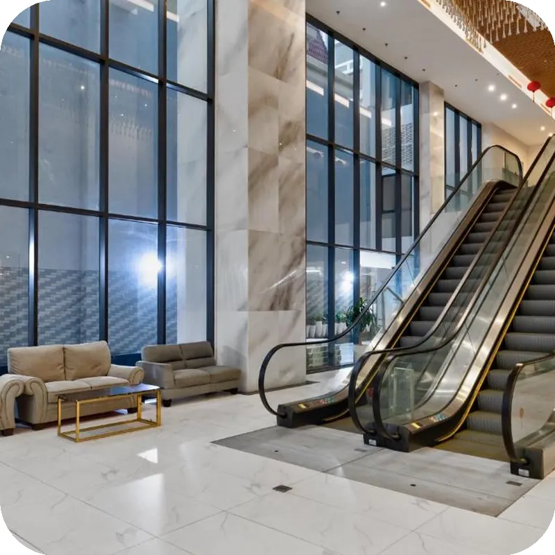 S Lux Apartment Virgo 호텔 이미지