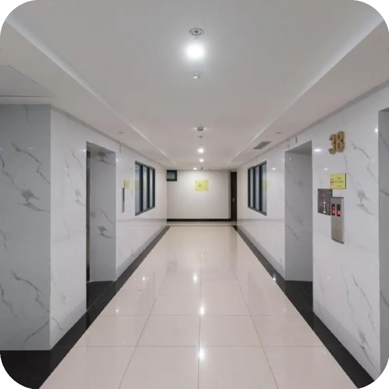 S Lux Apartment Virgo 호텔 이미지