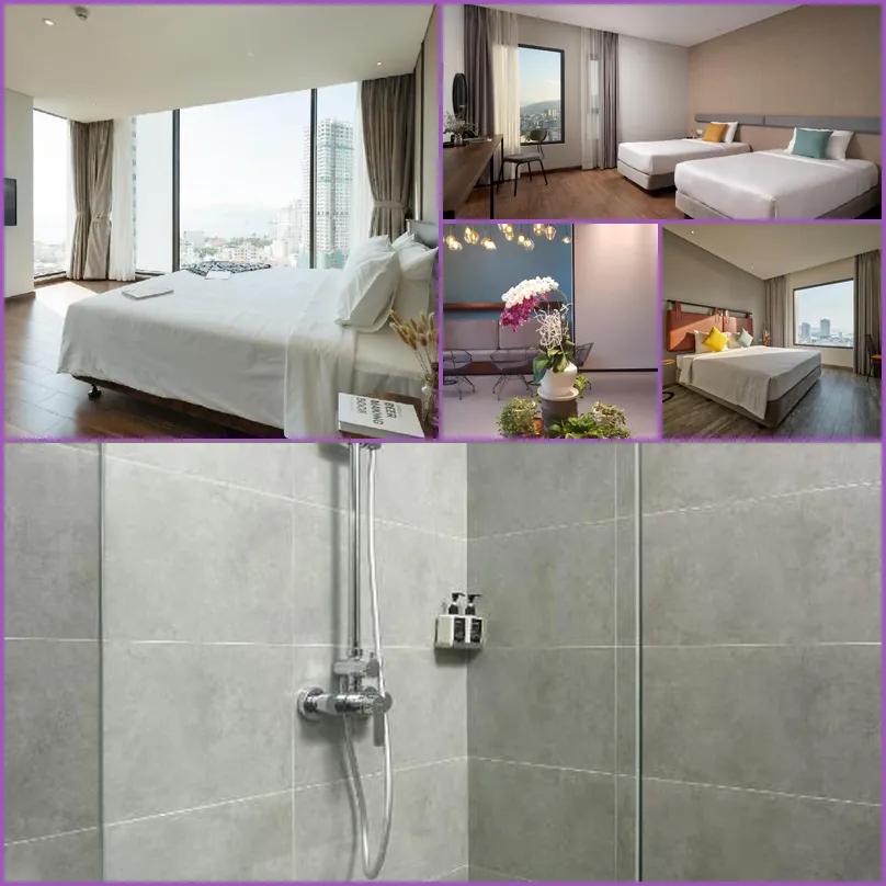 Em Oi Boutique Hotel 호텔 기타 이미지