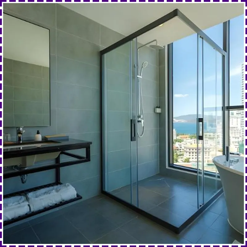 Em Oi Boutique Hotel 호텔 시설 이미지