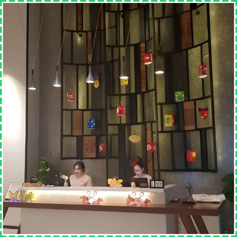 Em Oi Boutique Hotel 호텔 이미지