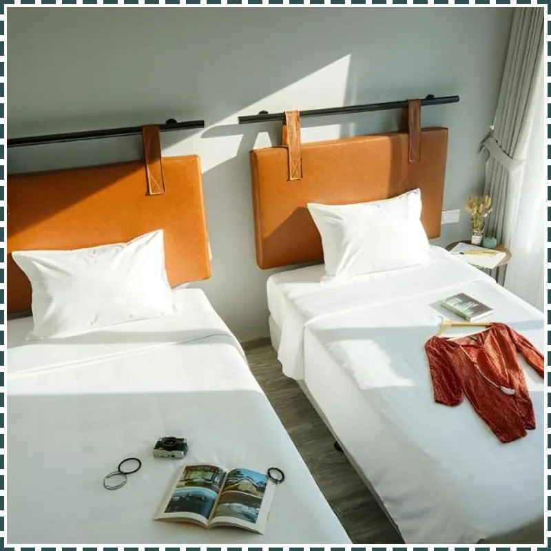 Em Oi Boutique Hotel 호텔 내부 이미지