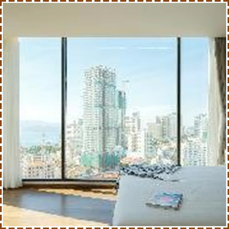 Em Oi Boutique Hotel 호텔 내부 이미지