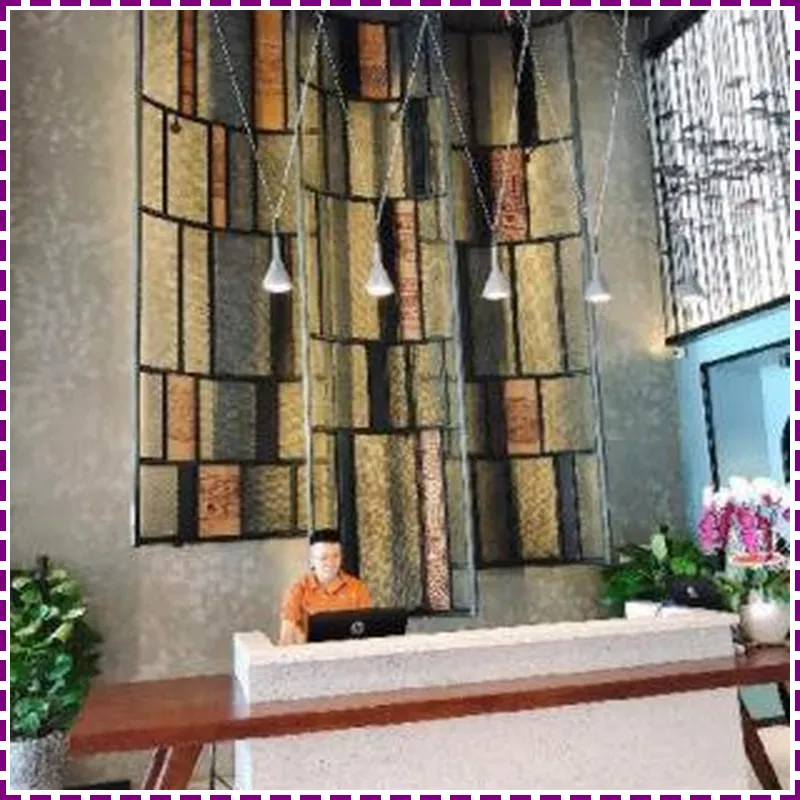 Em Oi Boutique Hotel 호텔 이미지