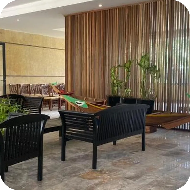 Temple Beach Resort 호텔 이미지
