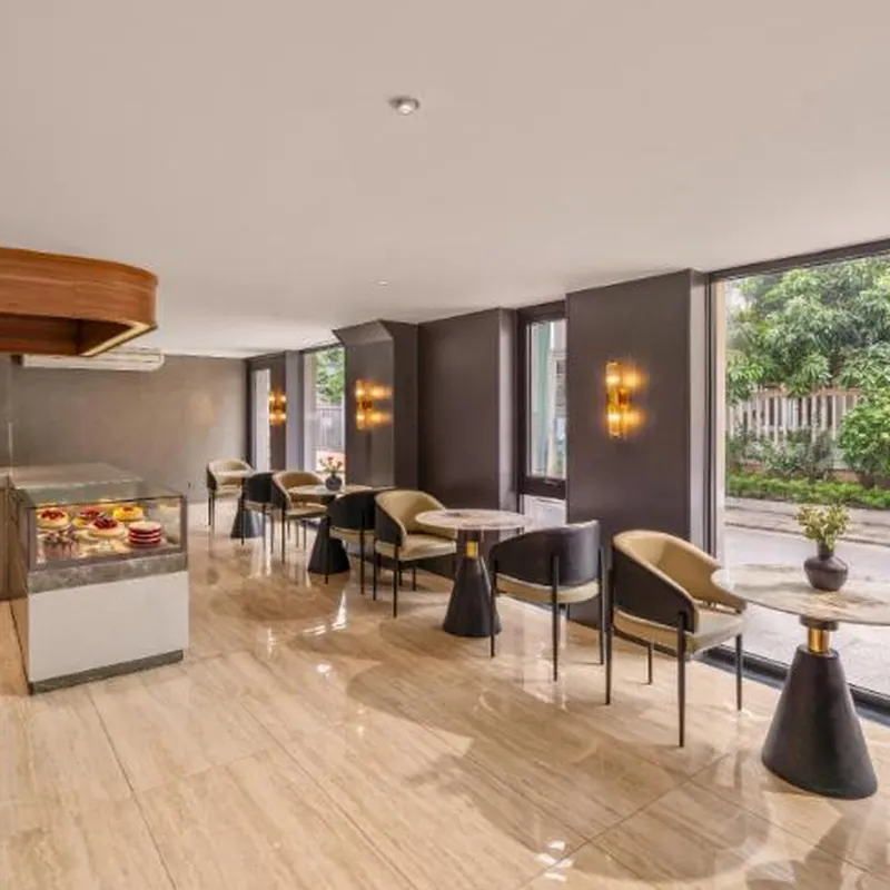 Xhome Danang Hotel and Suite 호텔 이미지