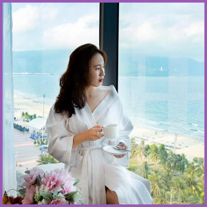 Maximilan Danang Beach Hotel 호텔 이미지