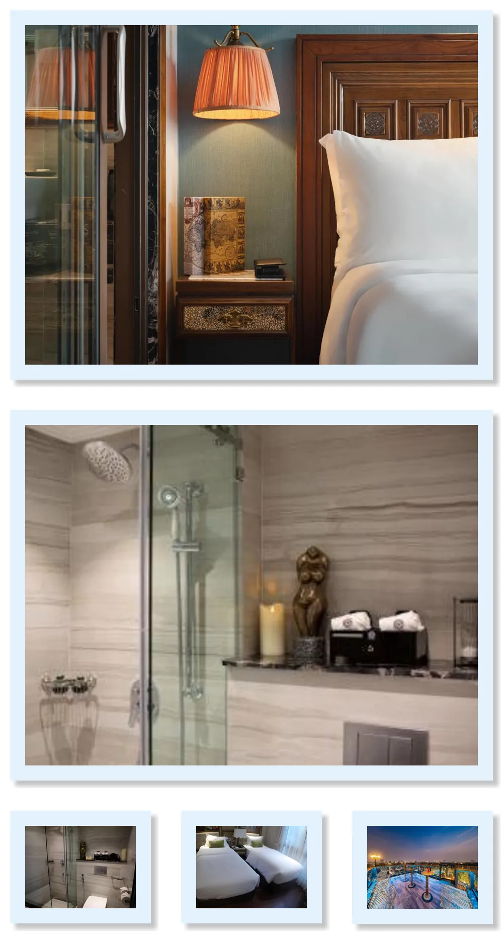 Peridot Gallery Classic Hotel 호텔 기타 이미지