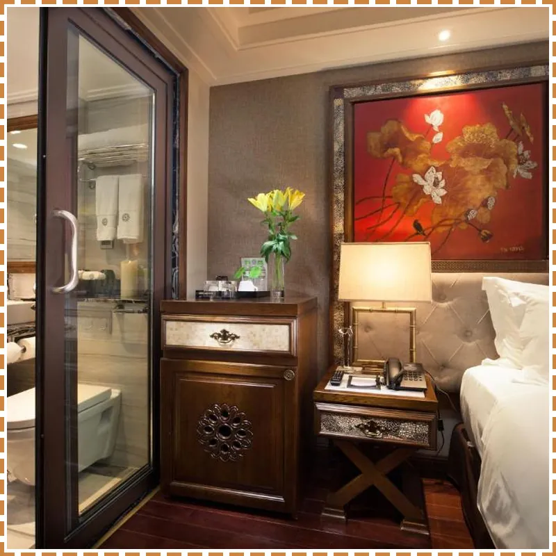 Peridot Gallery Classic Hotel 호텔 시설 이미지