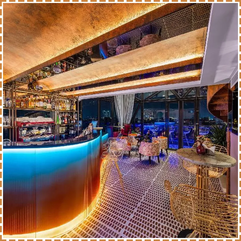 Peridot Gallery Classic Hotel 호텔 시설 이미지