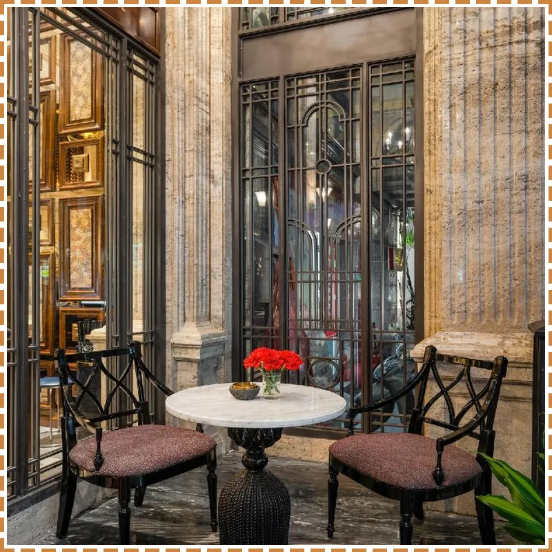 Peridot Gallery Classic Hotel 호텔 이미지