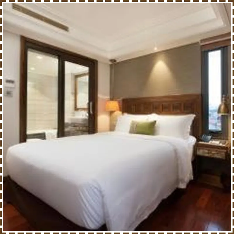 Peridot Gallery Classic Hotel 호텔 내부 이미지