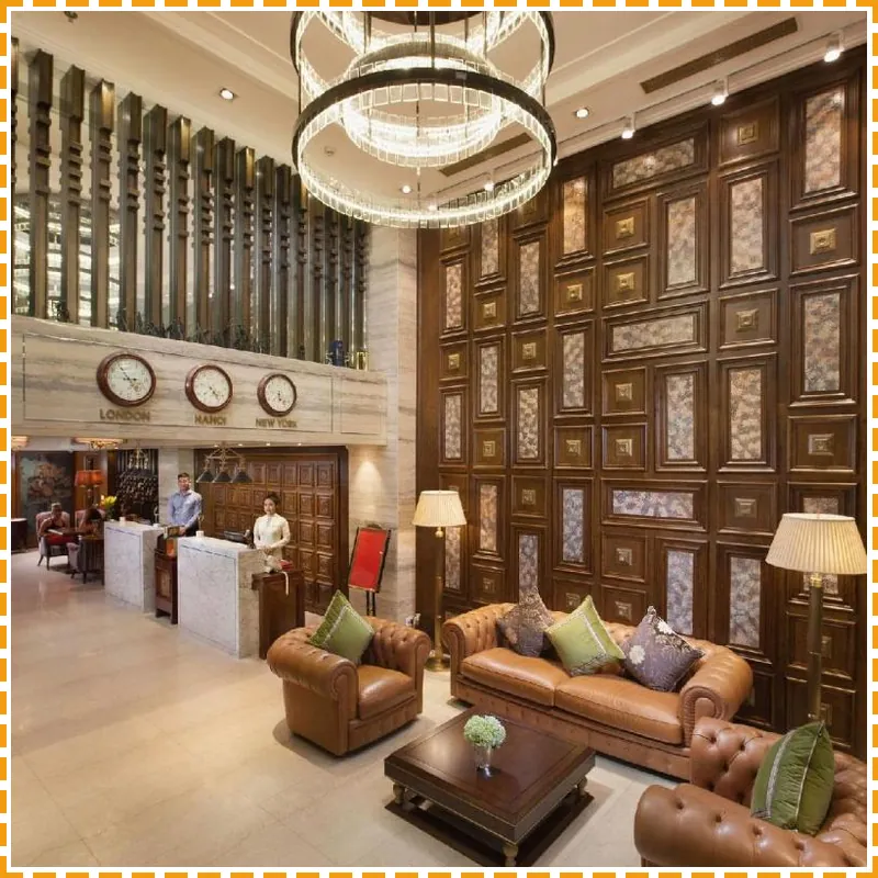 Peridot Gallery Classic Hotel 호텔 이미지